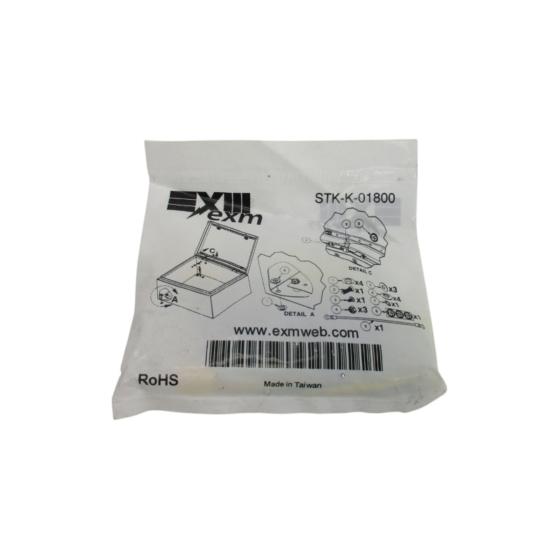 XEXM STK-K-01800 NSMP