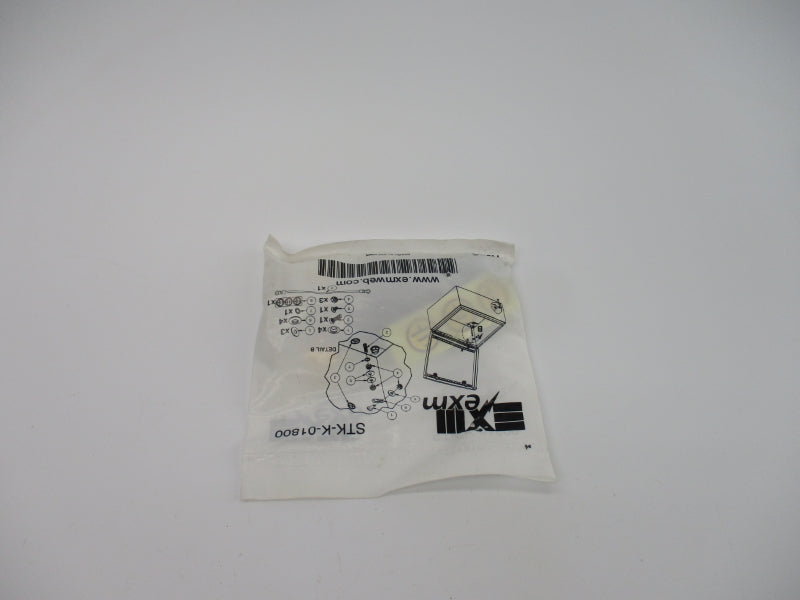 XEXM STK-K-01800 NSMP