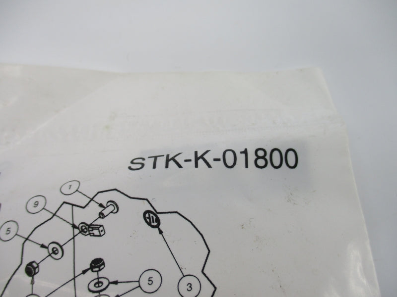 XEXM STK-K-01800 NSMP