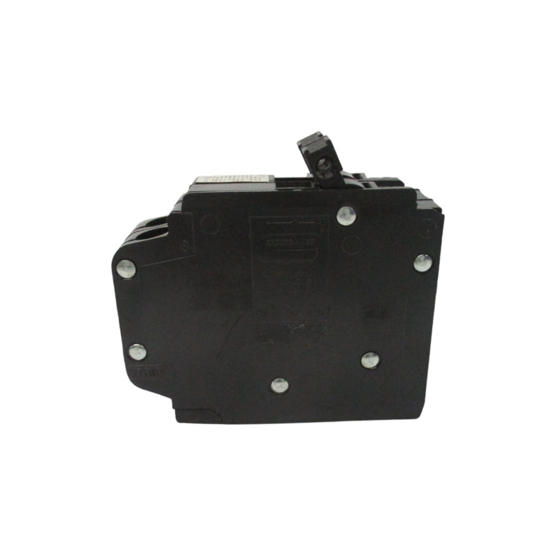 CROSUE HIND MH/MM1515 120/240VAC 15A NSNP