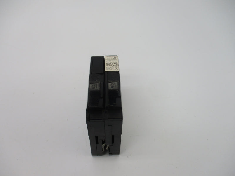 CROSUE HIND MH/MM1515 120/240VAC 15A NSNP