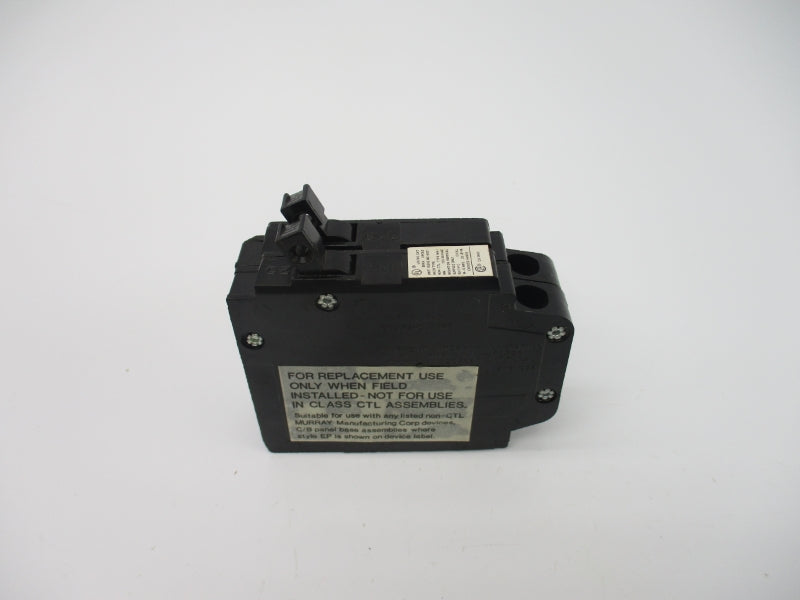 CROSUE HIND MH/MM1515 120/240VAC 15A NSNP