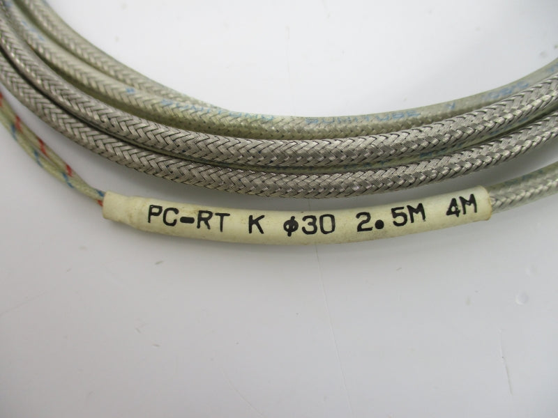 FIBER OPTIC CABLE PC-RTK302.5M4M NSNP