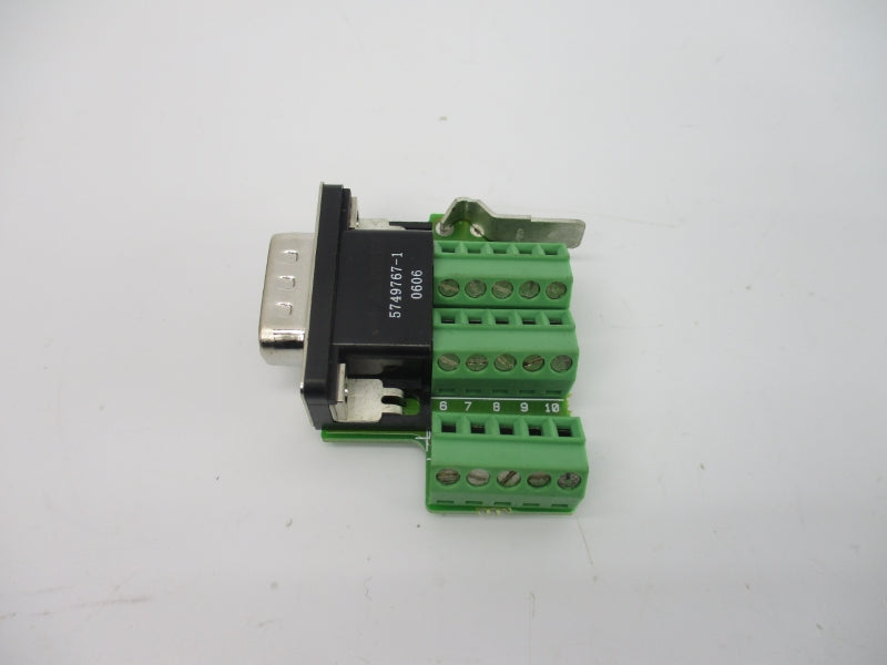 NIDEC 82000000012200 NSMP