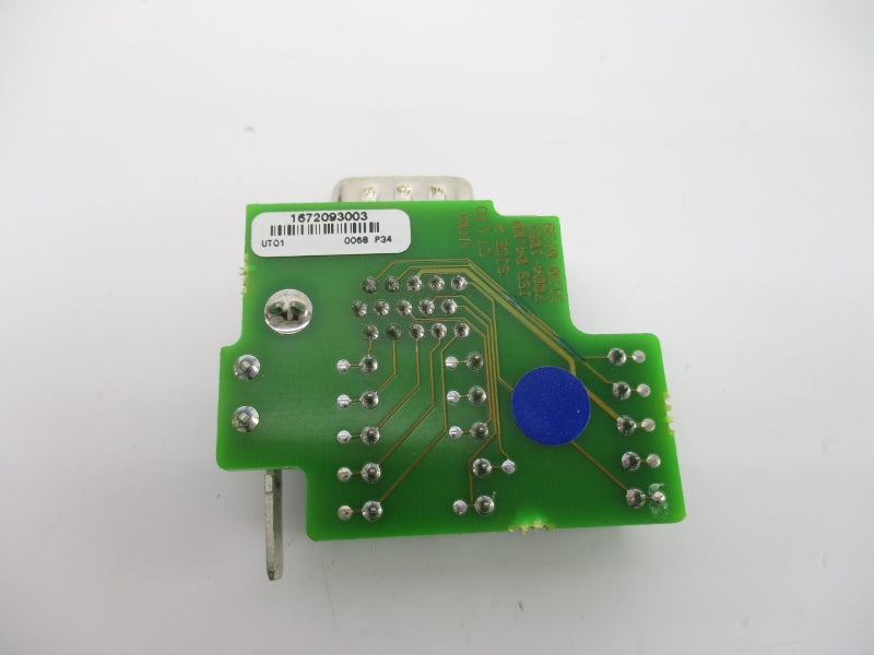 NIDEC 82000000012200 NSMP