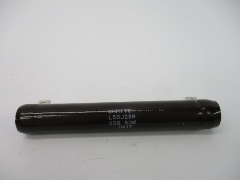 OHMITE L50J25R NSMP