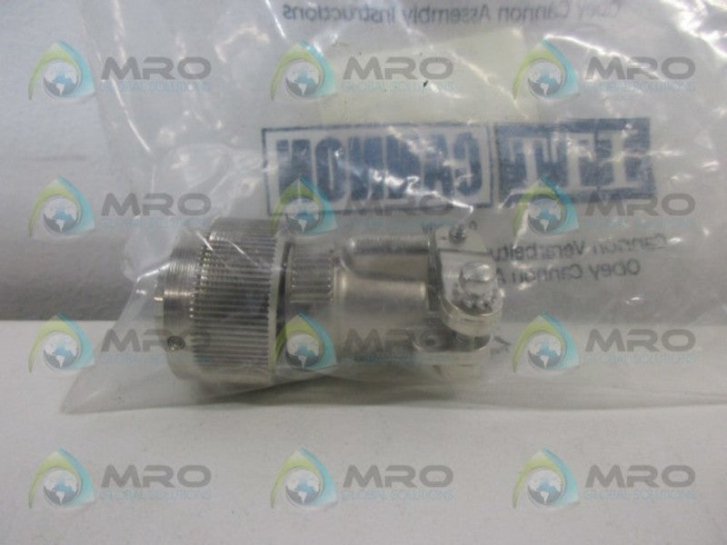 ITT 465227 6WAY CABLE MOUNTING NSMP