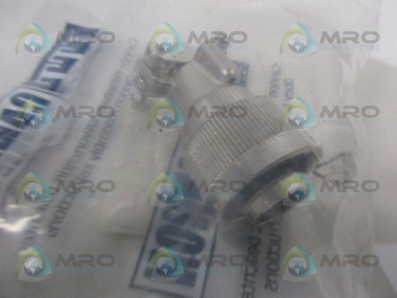 ITT 465227 6WAY CABLE MOUNTING NSMP
