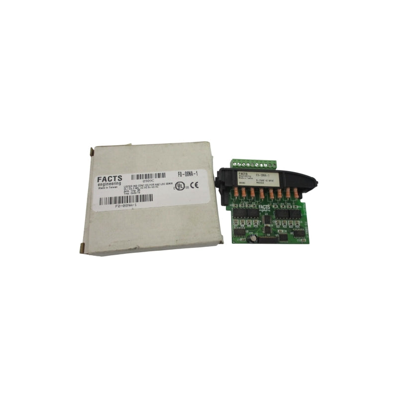 FACTS ENGINEERING F0-08NA-1 90-150V NSMP