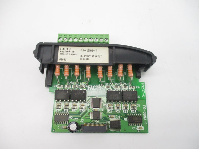 FACTS ENGINEERING F0-08NA-1 90-150V NSMP