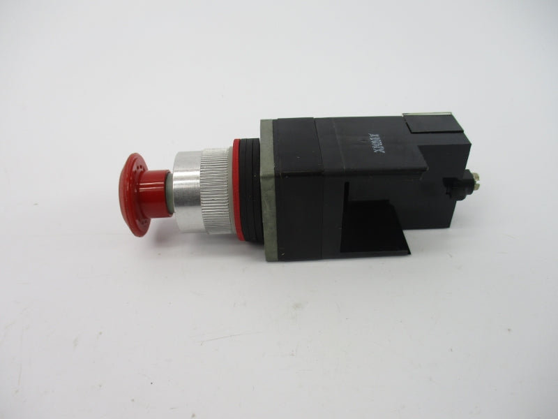 ALLEN BRADLEY 800MR-FXN SER. A NSNP