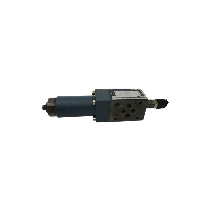BOSCH FE3SBPDM01B50 9810151080 4500PSI UNMP