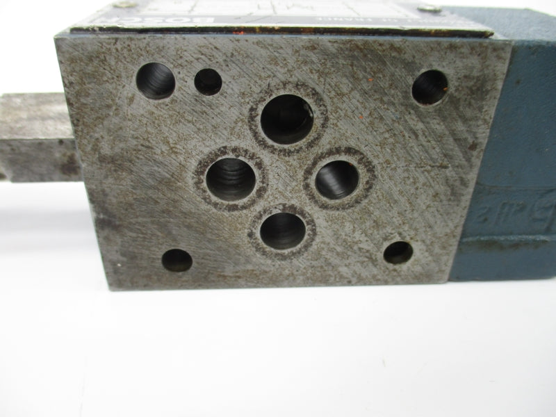 BOSCH FE3SBPDM01B50 9810151080 4500PSI UNMP