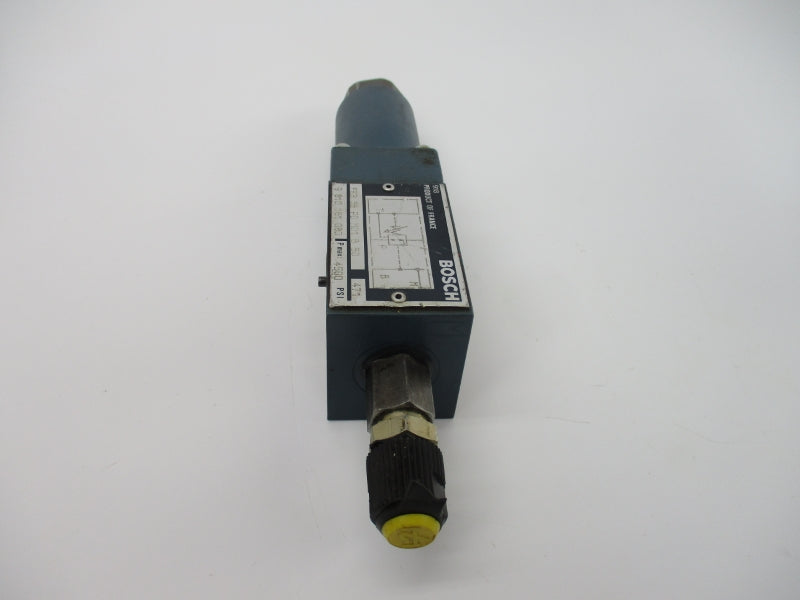 BOSCH FE3SBPDM01B50 9810151080 4500PSI UNMP