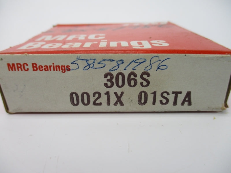 MRC 306S NSMP