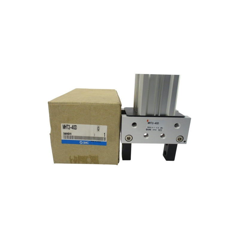 SMC MHT2-40D NSMP