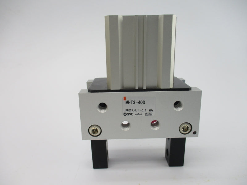 SMC MHT2-40D NSMP