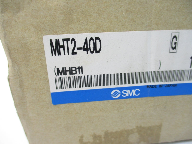SMC MHT2-40D NSMP