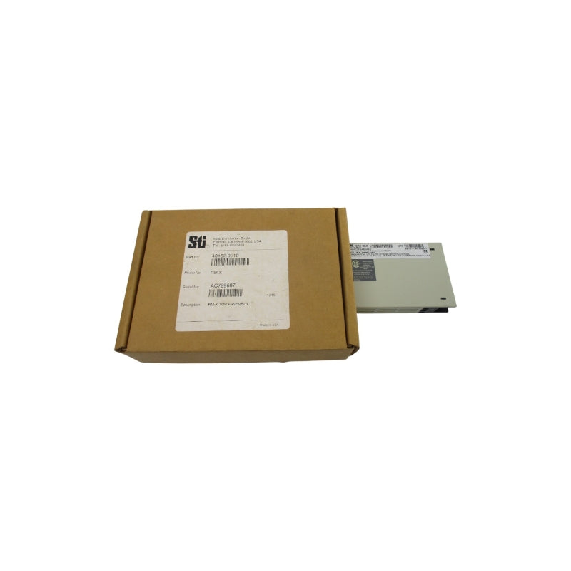 STI 40152-0010 RM-X 24VDC NSMP