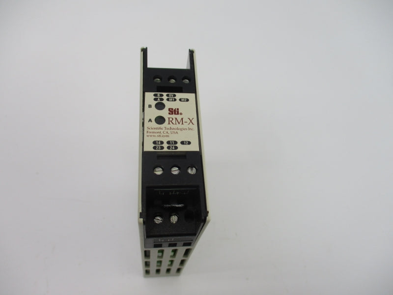 STI 40152-0010 RM-X 24VDC NSMP