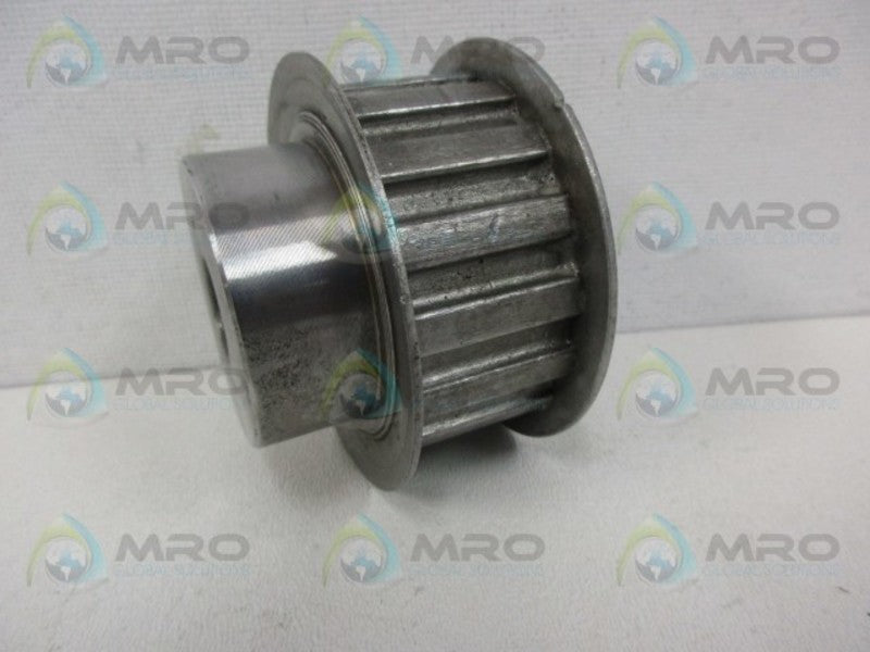 BROWNING 1055417 16HB100 TIMING BELT PULLEY 5/8" NSNP