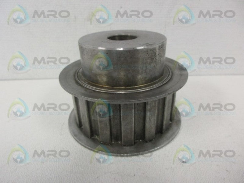 BROWNING 1055417 16HB100 TIMING BELT PULLEY 5/8" NSNP