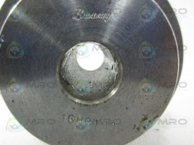 BROWNING 1055417 16HB100 TIMING BELT PULLEY 5/8" NSNP