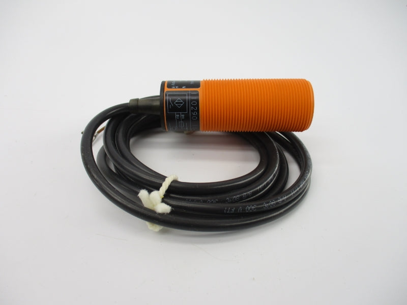 IFM EFECTOR II-2015-ABOA II0290 20-250VAC/DC NSMP