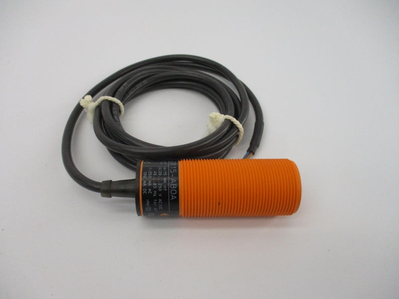 IFM EFECTOR II-2015-ABOA II0290 20-250VAC/DC NSMP