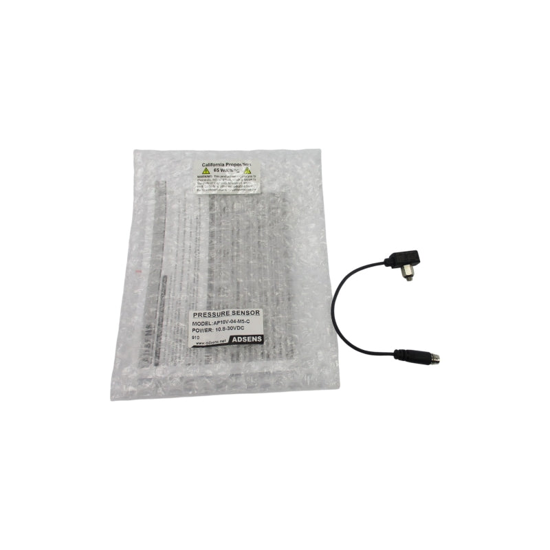 ADSENS AP10V-04-M5-C 10.8-30VDC NSMP