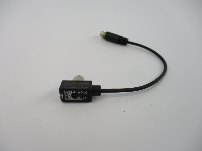 ADSENS AP10V-04-M5-C 10.8-30VDC NSMP