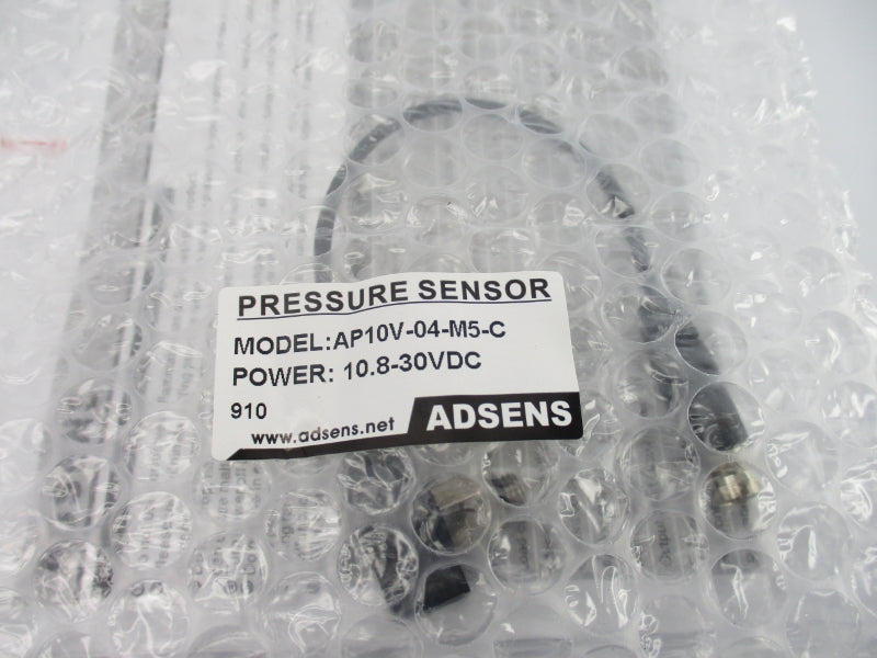 ADSENS AP10V-04-M5-C 10.8-30VDC NSMP
