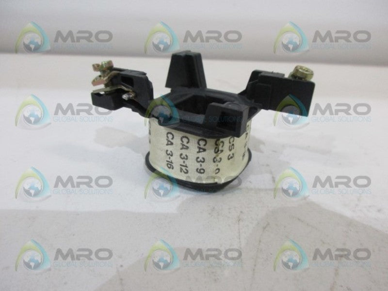 SPRECHER+SCHUH CS3-48V COIL NSNP