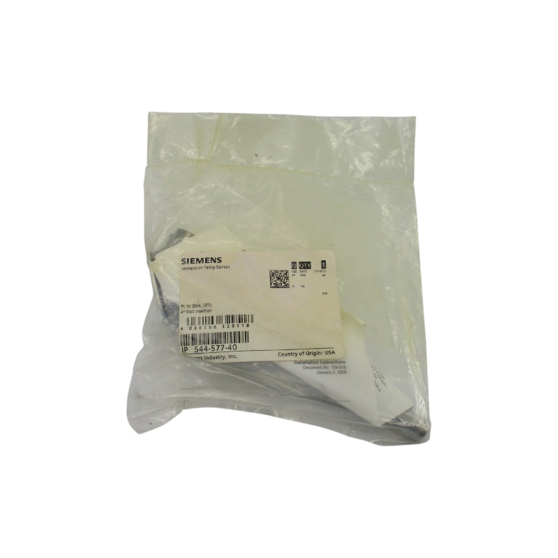SIEMENS 544-577-40 NSMP