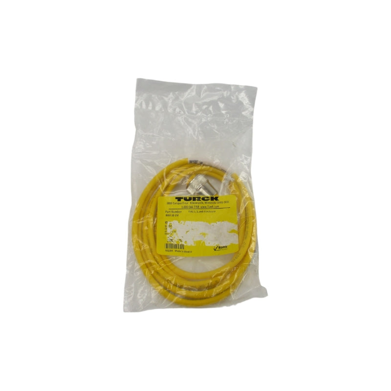 TURCK RKM30-2M 600VAC 9A NSMP