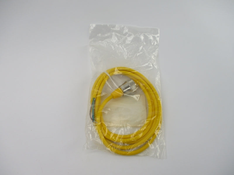 TURCK RKM30-2M 600VAC 9A NSMP