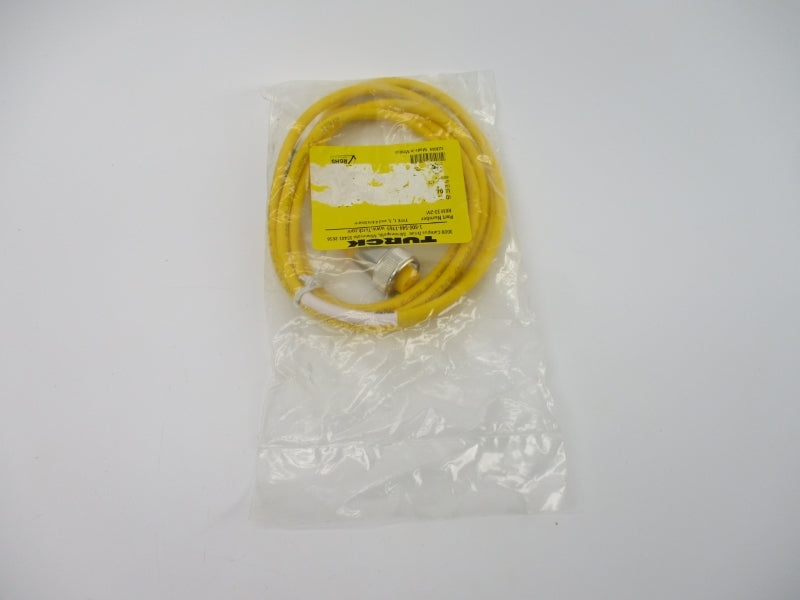 TURCK RKM30-2M 600VAC 9A NSMP