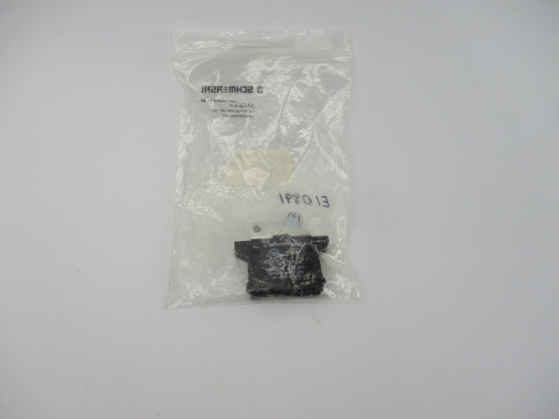 SCHMERSAL 101138617 Z6881-11-1-80R 24VDC 3A NSMP