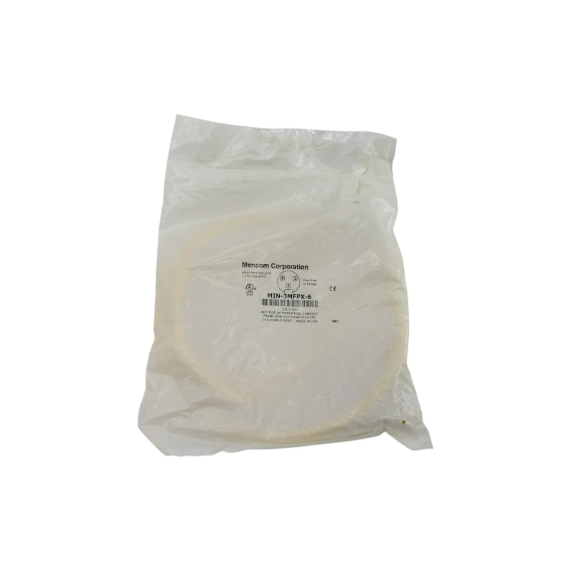 MENCOM MIN-3MFPX-6 300V 10A NSMP
