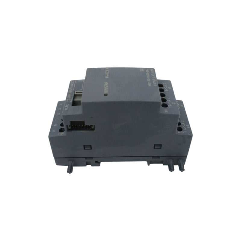 SIEMENS 6ED1055-1FB00-0BA2 115/240VAC 5A NSNP