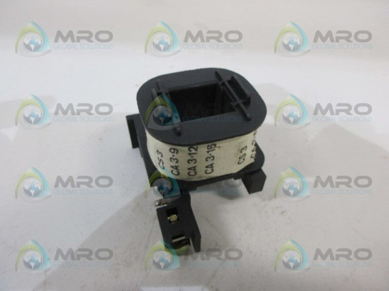 SPRECHER+SCHUH CS3-48V COIL NSNP
