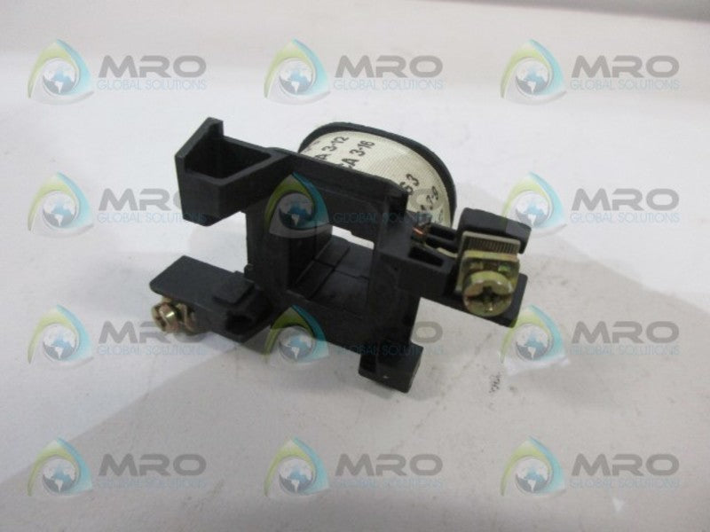 SPRECHER+SCHUH CS3-48V COIL NSNP