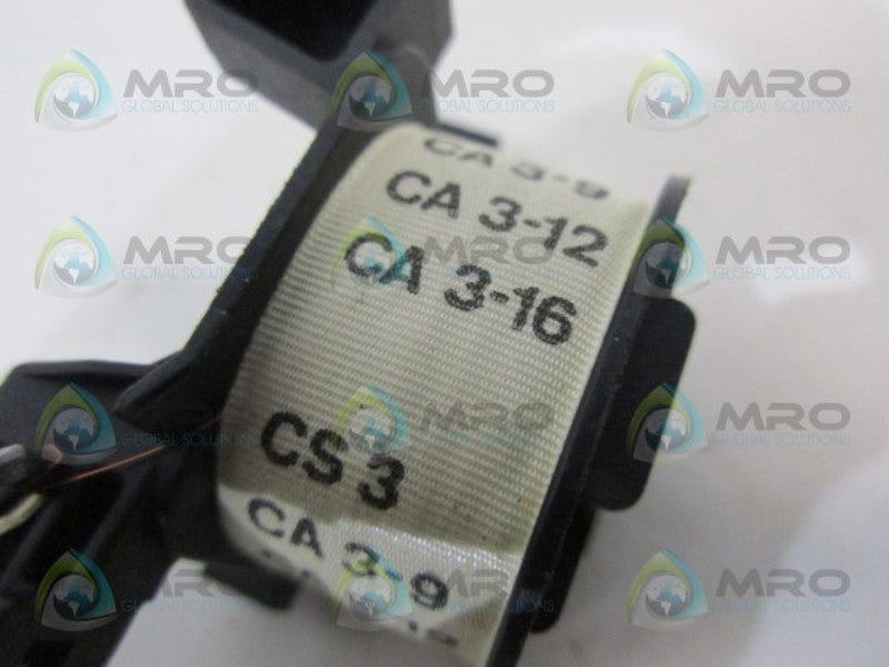 SPRECHER+SCHUH CS3-48V COIL NSNP