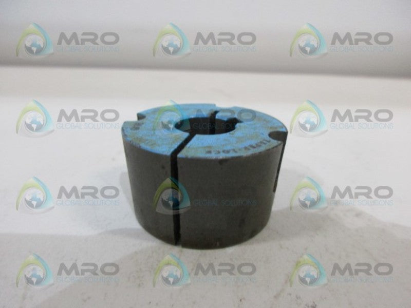 MARTIN 1108 TAPER LOCK BUSHING 9/16" UNMP
