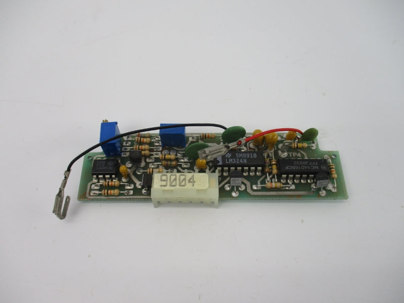 OPCON 8215A-6501 102550 NSMP