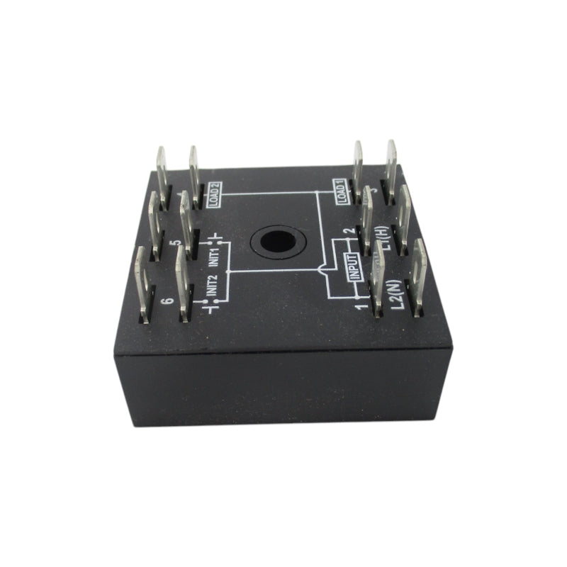 LITTELFUSE DSS120A-4496 120VAC 8.5A 1.5S UNMP