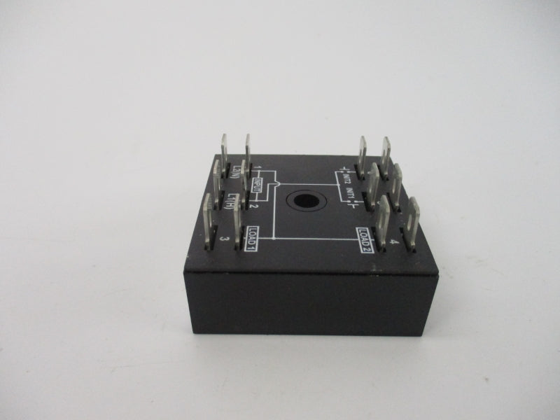 LITTELFUSE DSS120A-4496 120VAC 8.5A 1.5S UNMP