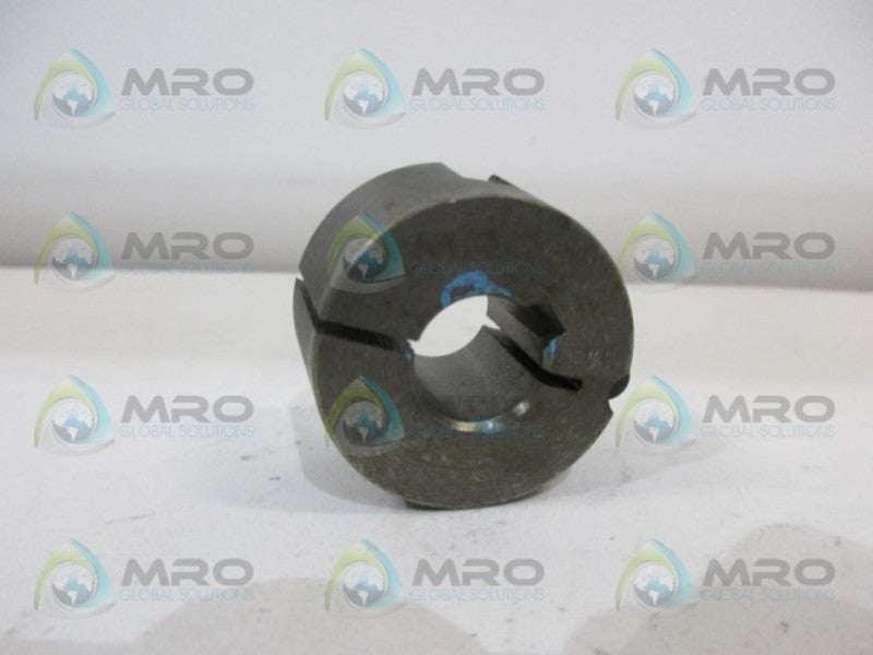 MARTIN 1108 TAPER LOCK BUSHING 9/16" UNMP