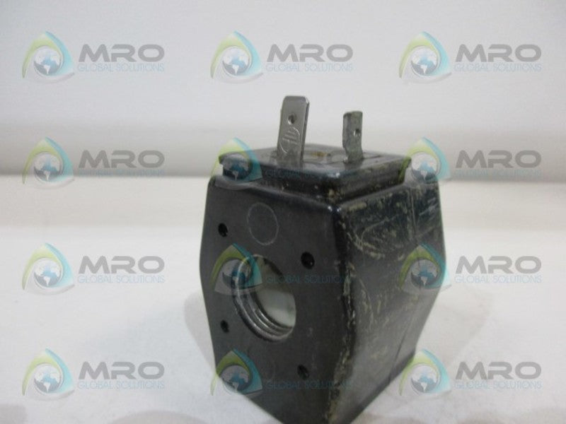 HERION 0837 COIL UNMP