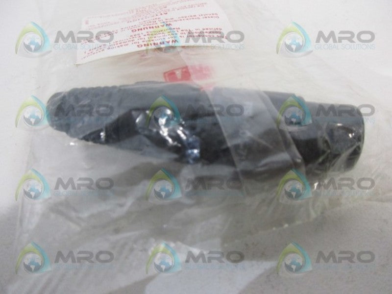 RS 405-714 X CONN. BLK 3-11C NSMP